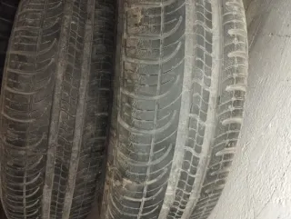 Ruedas Peugeot 205 Originales