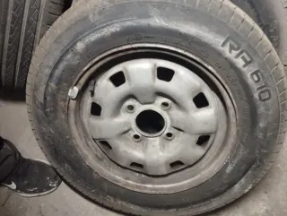 Ruedas Peugeot 205 Originales