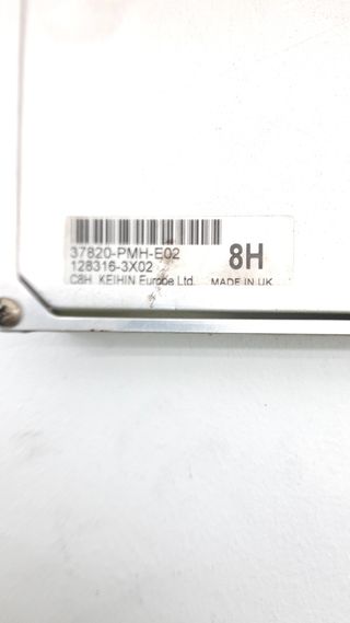 CENTRALITA MOTOR UCE HONDA CIVIC VII HATCHBACK (EU, EP, EV)