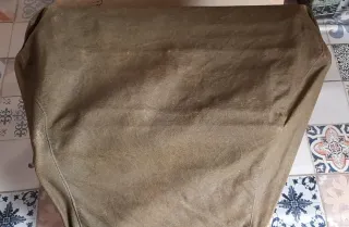 Máquina de escribir Olivetti Linea 98