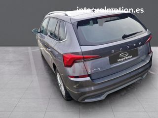 Skoda Kamiq 1.5 TSI 110kW (150CV) SELECTION