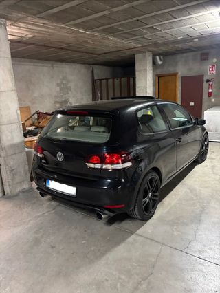 Volkswagen Golf 2009