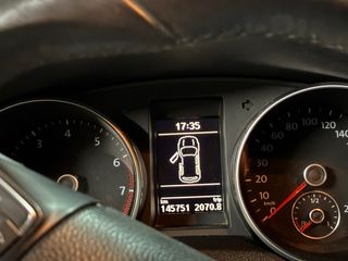 Volkswagen Golf 2009