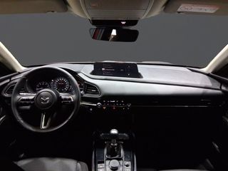 Mazda CX-30 e-SKYACTIV G Homura