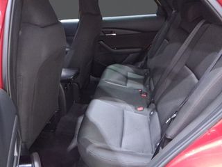 Mazda CX-30 e-SKYACTIV G Homura