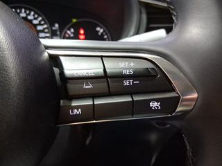 Mazda CX-30 e-SKYACTIV G Homura