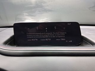 Mazda CX-30 e-SKYACTIV G Homura