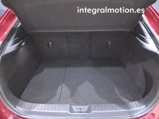 Mazda CX-30 e-SKYACTIV G Homura