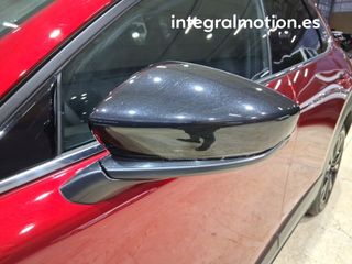 Mazda CX-30 e-SKYACTIV G Homura