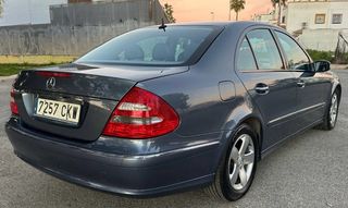 Mercedes-Benz Clase E