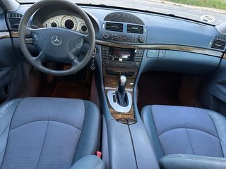 Mercedes-Benz Clase E