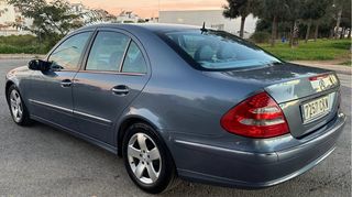 Mercedes-Benz Clase E