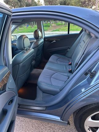 Mercedes-Benz Clase E