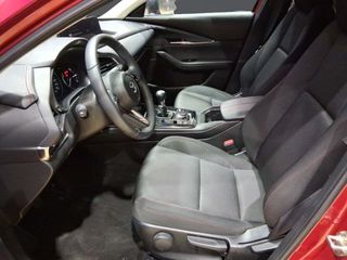 Mazda CX-30 e-SKYACTIV G Homura