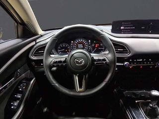 Mazda CX-30 e-SKYACTIV G Homura