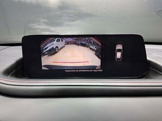 Mazda CX-30 e-SKYACTIV G Homura