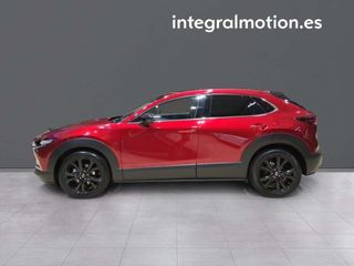 Mazda CX-30 e-SKYACTIV G Homura
