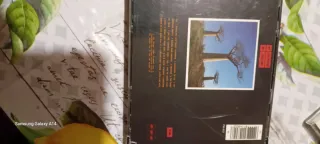 CD Pink Floyd Delicate Sound of Thunder