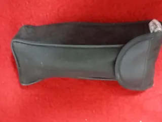 Monocular Negro con Brújula