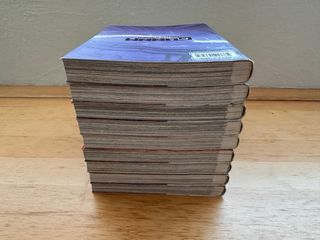 Gunnm - Batle Angel Alita