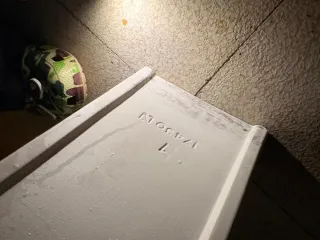 Lavabo Gala con pedestal y grifo