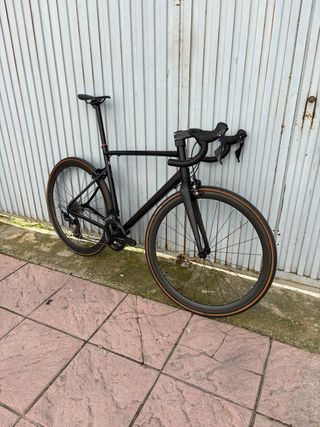 Van Rysel EDR AF Bicicleta de Carretera