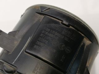 FARO ANTINIEBLA DERECHO FIAT DUCATO