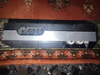 GRABADORA DE CASETE COMPACTA PHILIPS EL3302