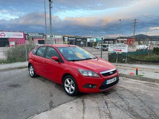 Ford Focus 2009