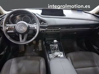 Mazda CX-30 2.5L e-SKYACT G MHEV 103kW Prime-Line MT