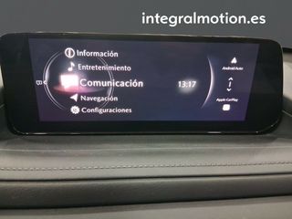 Mazda CX-30 2.5L e-SKYACT G MHEV 103kW Prime-Line MT