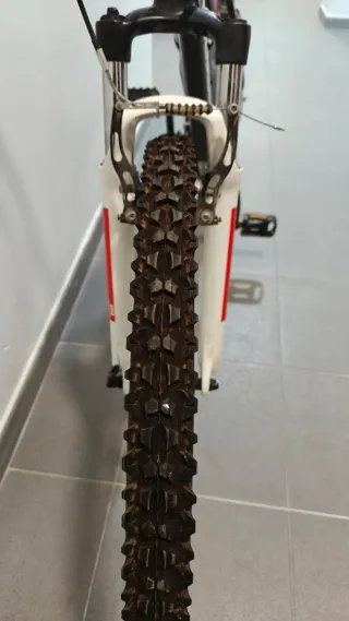 Bicicleta Rock Rider 26 21V