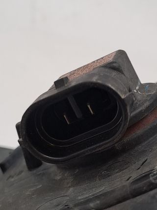 FARO ANTINIEBLA IZQUIERDO SEAT LEON (5F1)