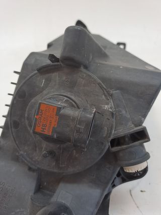 FARO ANTINIEBLA IZQUIERDO SEAT LEON (5F1)