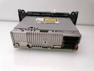 SISTEMA AUDIO / RADIO CD MERCEDES-BENZ CLASE B (W246)