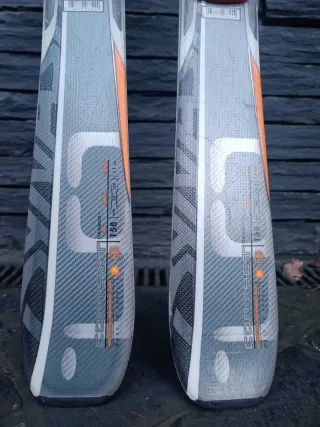 Esquís Dynastar Contact 9