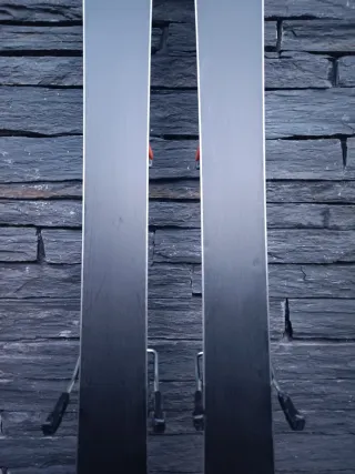 Esquís Dynastar Contact 9