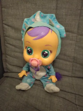 Bebé Llorón varios modelos