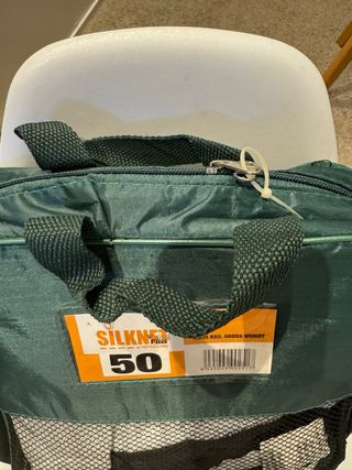 Cadenas para nieve textiles SILKNET 50