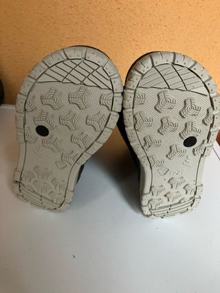 Botas aprè ski Decathlon Talla 29