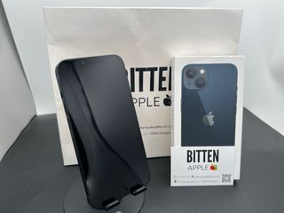 iPhone 13 256GB BAT100%/ GARANTIA ! CAMBIOS !