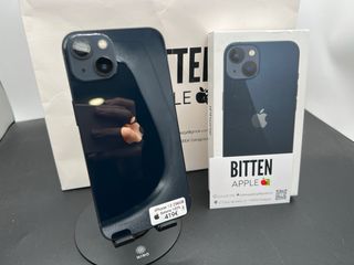 iPhone 13 256GB BAT100%/ GARANTIA ! CAMBIOS !