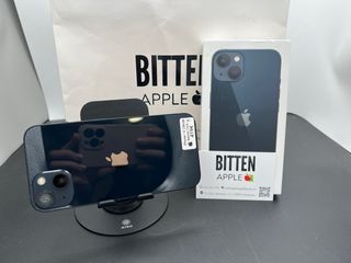 iPhone 13 256GB BAT100%/ GARANTIA ! CAMBIOS !