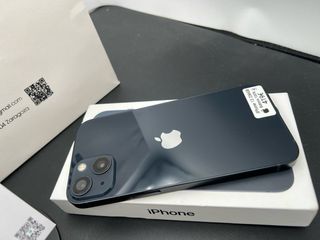 iPhone 13 256GB BAT100%/ GARANTIA ! CAMBIOS !