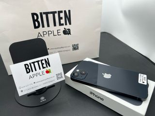 iPhone 13 256GB BAT100%/ GARANTIA ! CAMBIOS !