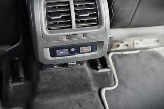 Volkswagen Touran 7 plazas+Carplay+Camara trasera+