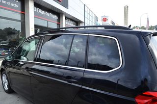 Volkswagen Touran 7 plazas+Carplay+Camara trasera+