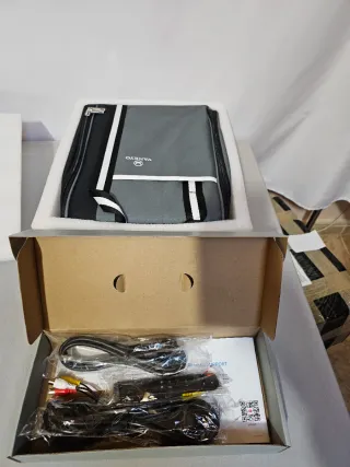 Proyector VANKYO V630 nuevo a estrenar