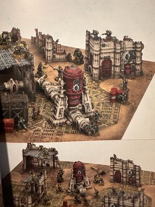 Kill team libro básico