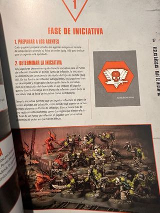 Kill team libro básico